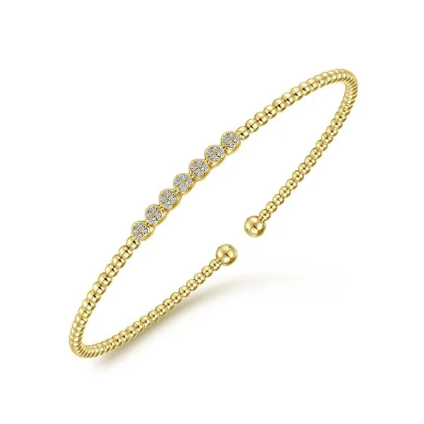 Bracelet Image 2 Di'Amore Fine Jewelers Waco, TX