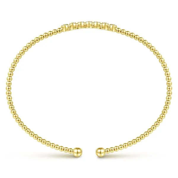 Bracelet Image 3 Di'Amore Fine Jewelers Waco, TX