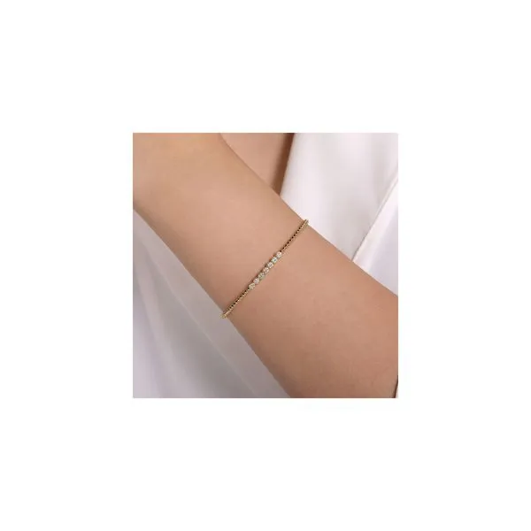 Bracelet Image 4 Di'Amore Fine Jewelers Waco, TX