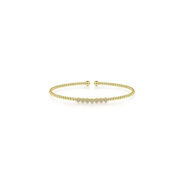 Bracelet Di'Amore Fine Jewelers Waco, TX
