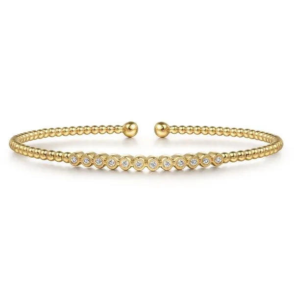Bracelet Di'Amore Fine Jewelers Waco, TX