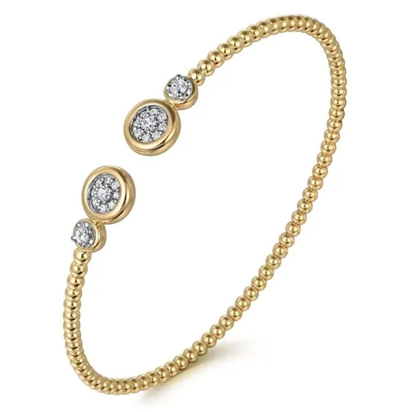 Bracelet Image 2 Di'Amore Fine Jewelers Waco, TX
