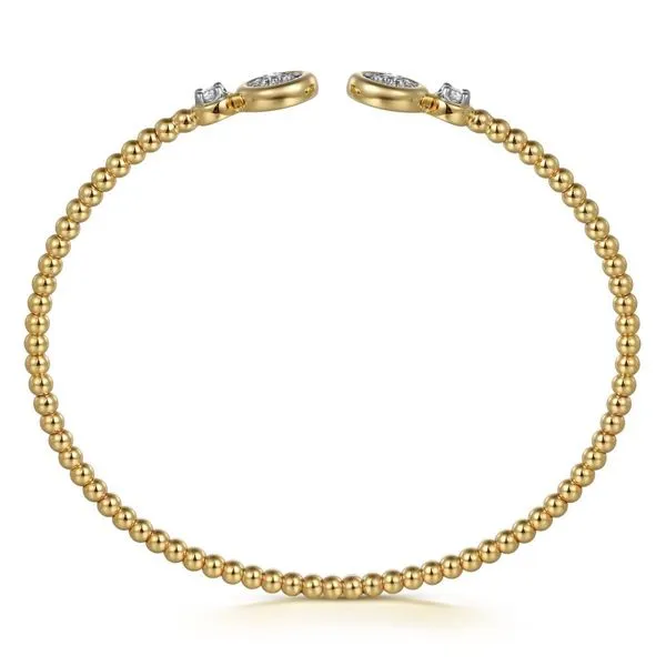 Bracelet Image 3 Di'Amore Fine Jewelers Waco, TX