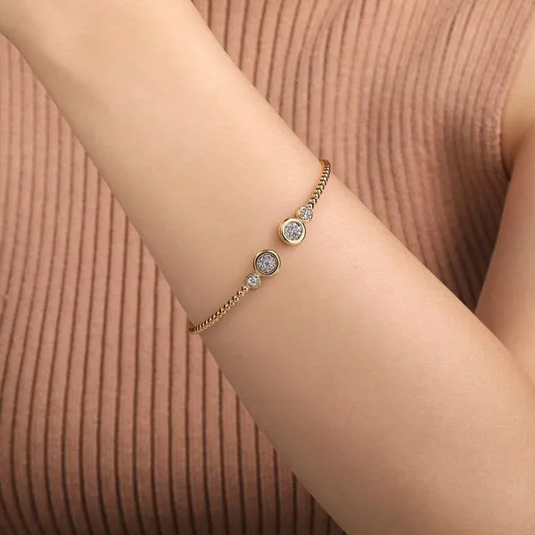 Bracelet Image 4 Di'Amore Fine Jewelers Waco, TX