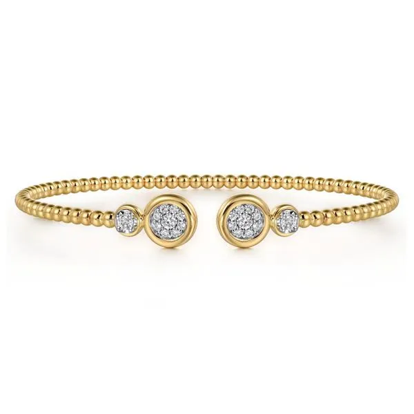 Bracelet Di'Amore Fine Jewelers Waco, TX