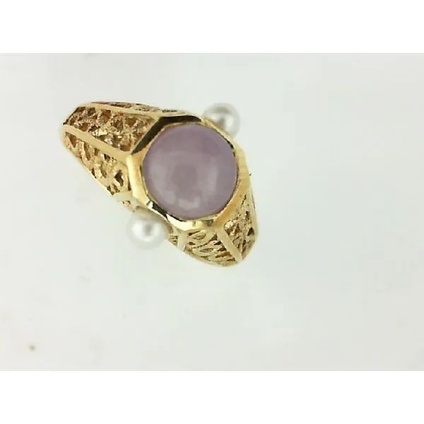 Fashion Ring Di'Amore Fine Jewelers Waco, TX