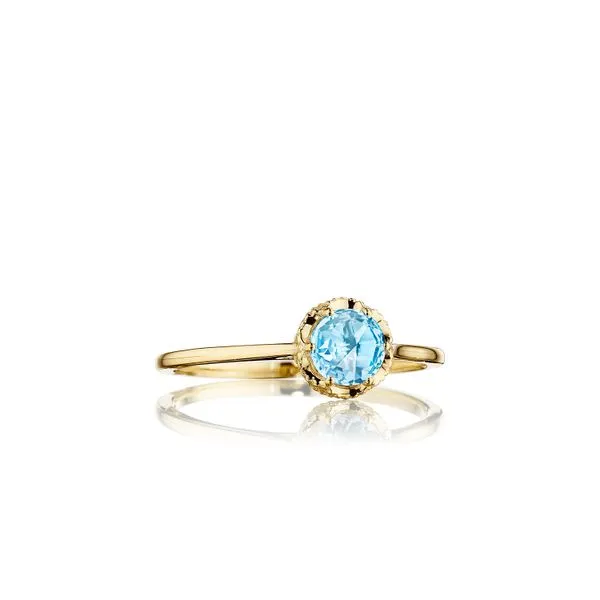Fashion Ring Di'Amore Fine Jewelers Waco, TX