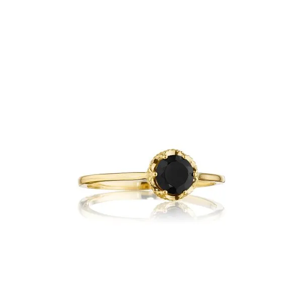 Tacori Fashion Ring 001 202 01688 14KY Waco Di Amore Fine Jewelers Waco TX