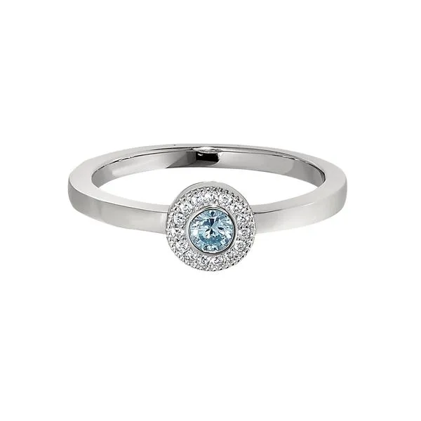 Fashion Ring Di'Amore Fine Jewelers Waco, TX