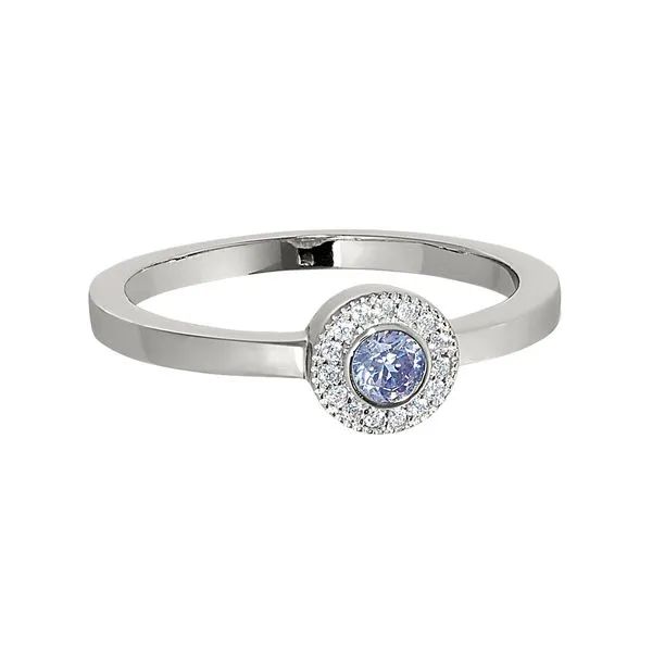 Fashion Ring Di'Amore Fine Jewelers Waco, TX