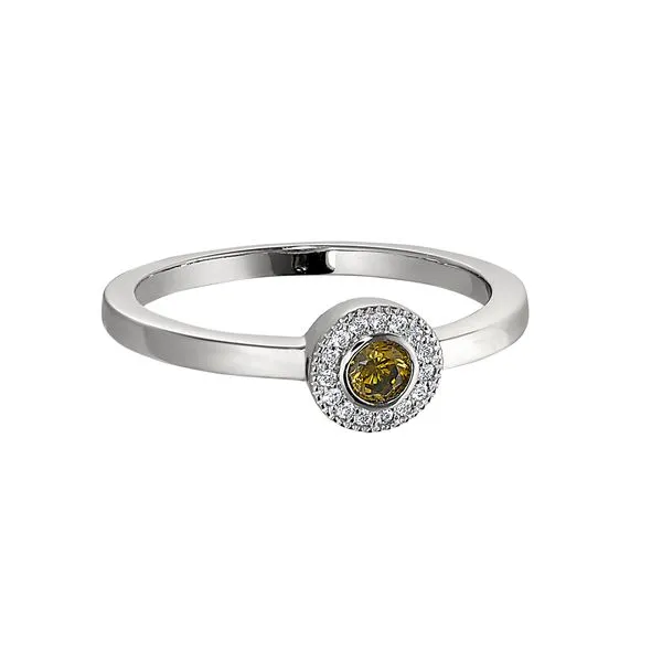 Fashion Ring Di'Amore Fine Jewelers Waco, TX