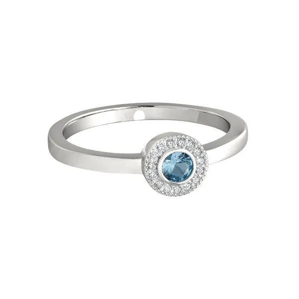 Fashion Ring Di'Amore Fine Jewelers Waco, TX