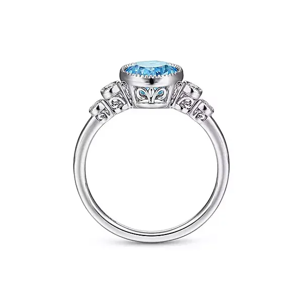 Fashion Ring Image 2 Di'Amore Fine Jewelers Waco, TX