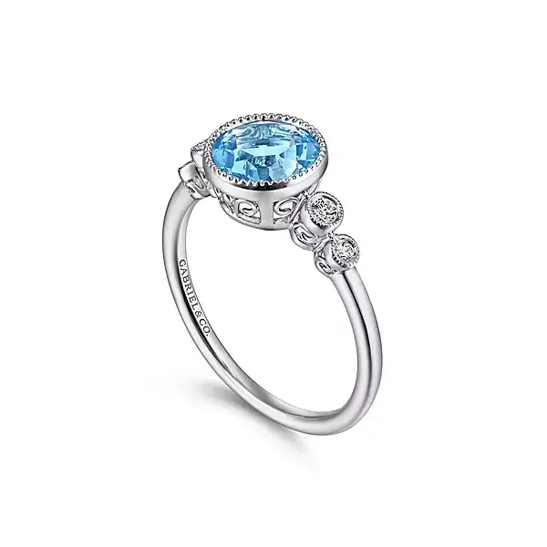 Fashion Ring Image 3 Di'Amore Fine Jewelers Waco, TX