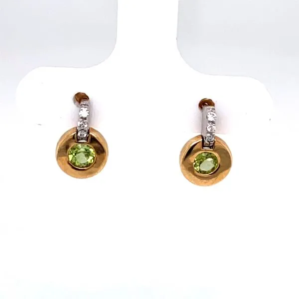 Earrings Di'Amore Fine Jewelers Waco, TX