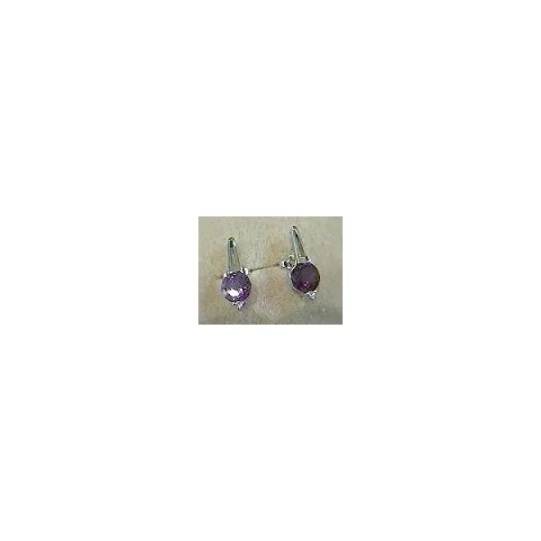 Earrings Di'Amore Fine Jewelers Waco, TX