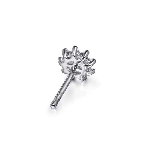 Earrings Image 3 Di'Amore Fine Jewelers Waco, TX