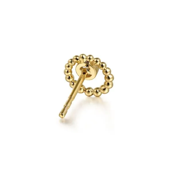 Earrings Image 3 Di'Amore Fine Jewelers Waco, TX