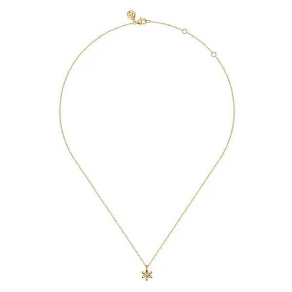 Pendants Image 2 Di'Amore Fine Jewelers Waco, TX