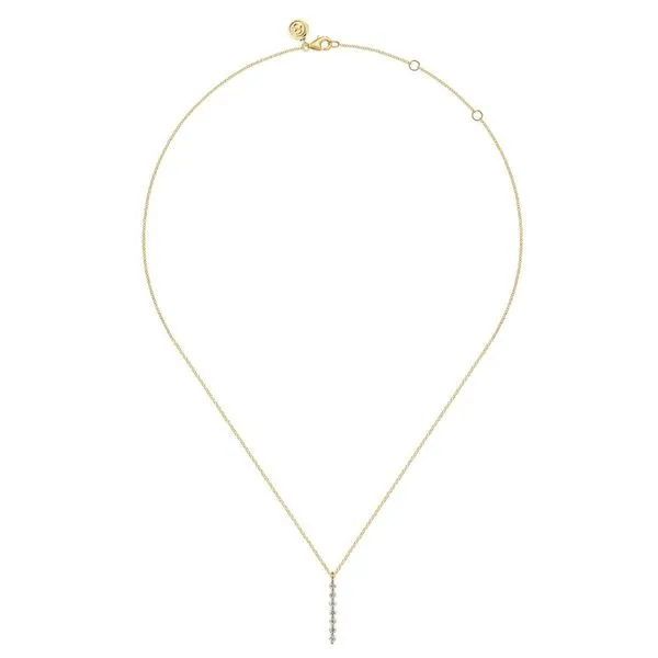Pendants Image 2 Di'Amore Fine Jewelers Waco, TX