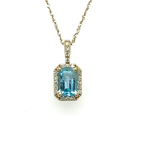 Pendants Di'Amore Fine Jewelers Waco, TX