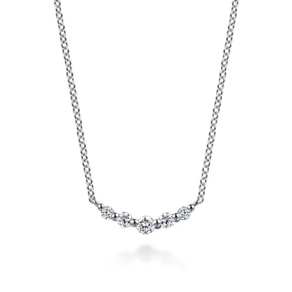 Necklace Di'Amore Fine Jewelers Waco, TX