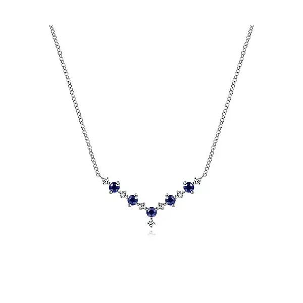 Necklace Di'Amore Fine Jewelers Waco, TX