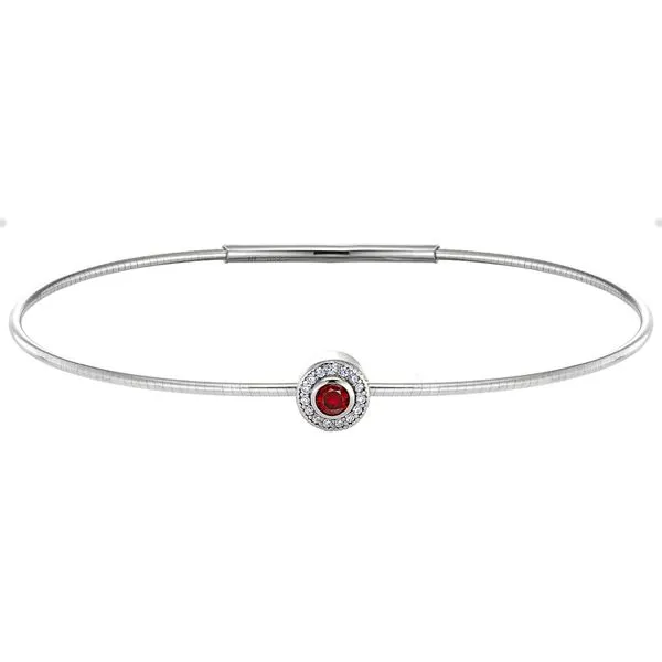 Bracelet Di'Amore Fine Jewelers Waco, TX