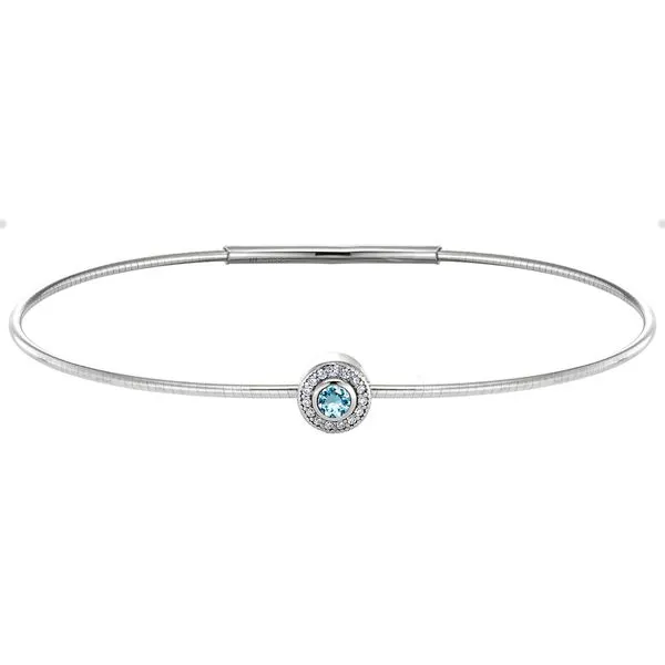 Bracelet Di'Amore Fine Jewelers Waco, TX