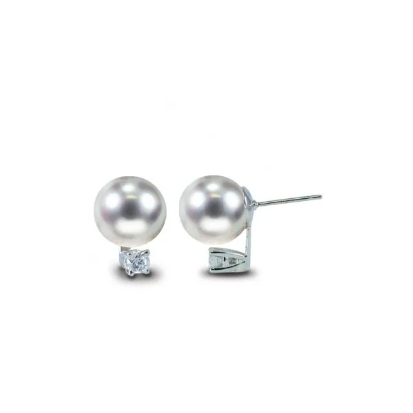 Earrings Di'Amore Fine Jewelers Waco, TX