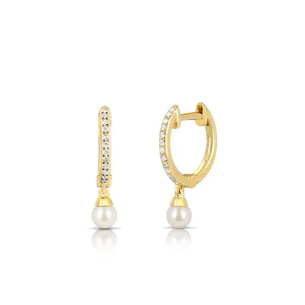 Earrings Di'Amore Fine Jewelers Waco, TX