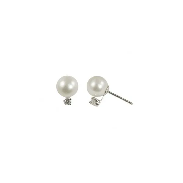 Earrings Di'Amore Fine Jewelers Waco, TX
