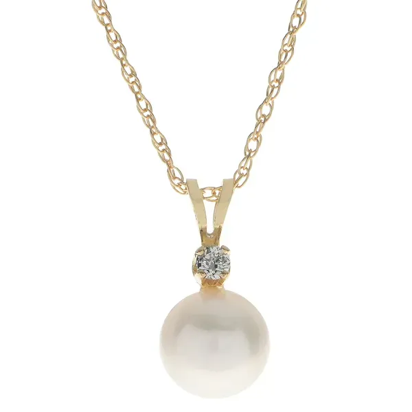 Pendant Di'Amore Fine Jewelers Waco, TX
