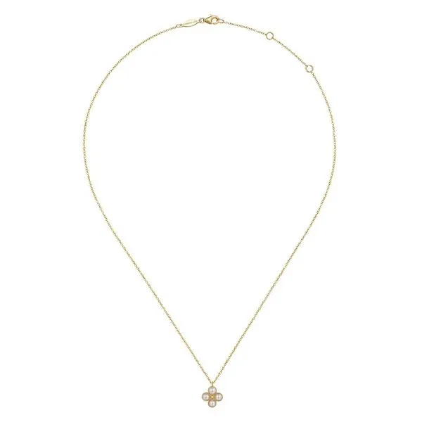 Pendant Image 2 Di'Amore Fine Jewelers Waco, TX