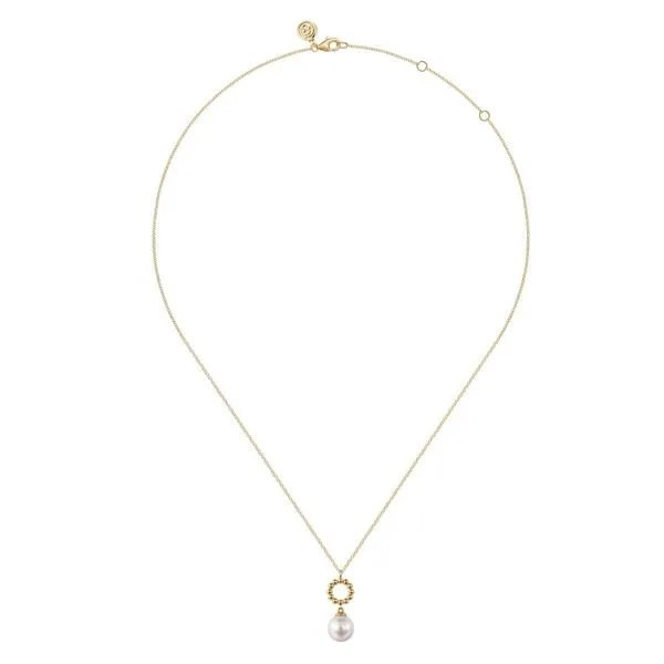 Pendant Image 2 Di'Amore Fine Jewelers Waco, TX