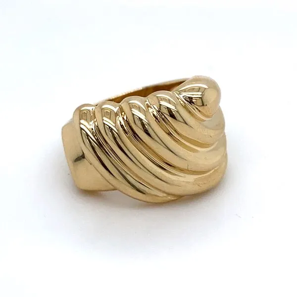 Fashion Ring Di'Amore Fine Jewelers Waco, TX