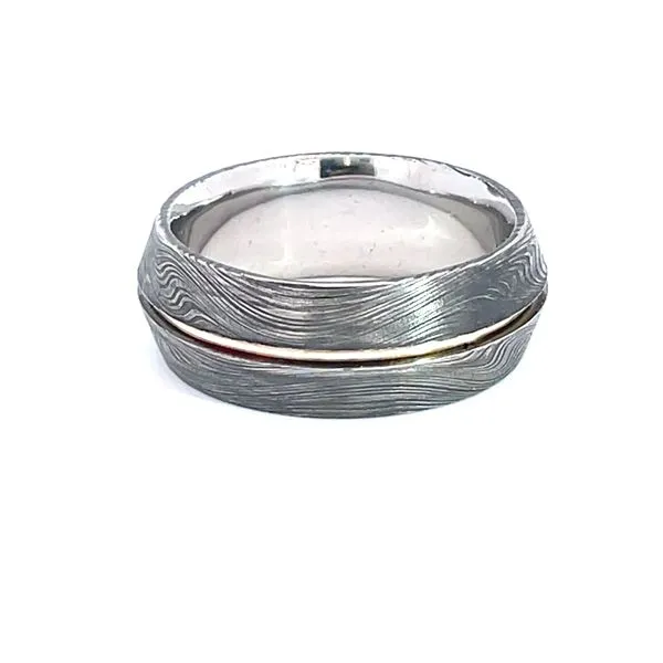 Men's Wedding Bands Di'Amore Fine Jewelers Waco, TX