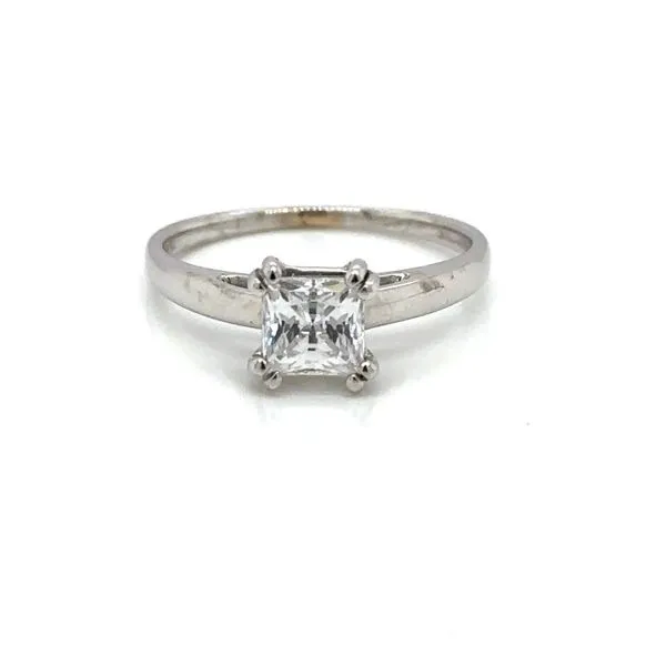 Diamond Engagement/Set and Semi-Mounts Di'Amore Fine Jewelers Waco, TX
