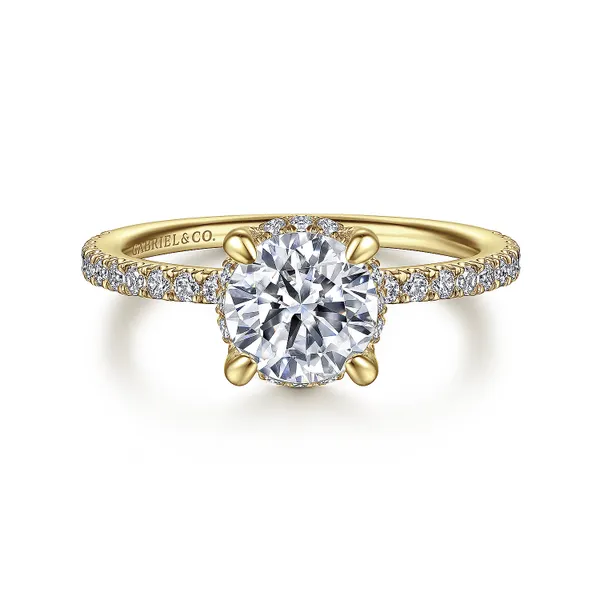 Diamond Engagement/Set and Semi-Mounts Di'Amore Fine Jewelers Waco, TX