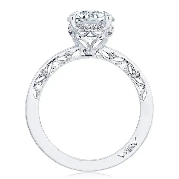 Diamond Engagement/Set and Semi-Mounts Image 2 Di'Amore Fine Jewelers Waco, TX