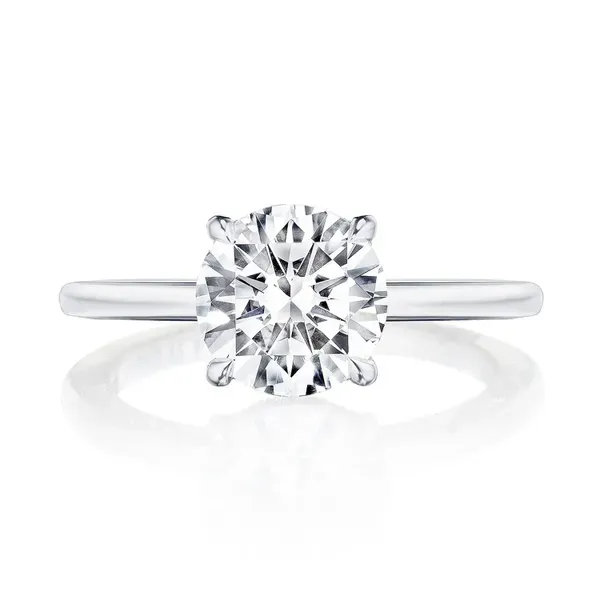 Diamond Engagement/Set and Semi-Mounts Di'Amore Fine Jewelers Waco, TX