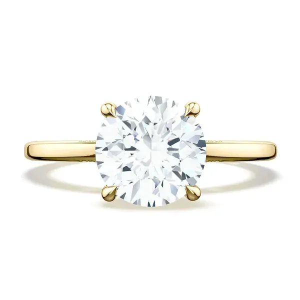 Diamond Engagement/Set and Semi-Mounts Di'Amore Fine Jewelers Waco, TX