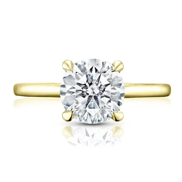 Diamond Engagement/Set and Semi-Mounts Di'Amore Fine Jewelers Waco, TX