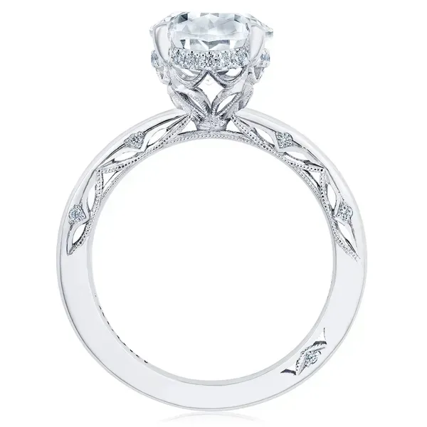 Diamond Engagement/Set and Semi-Mounts Image 2 Di'Amore Fine Jewelers Waco, TX