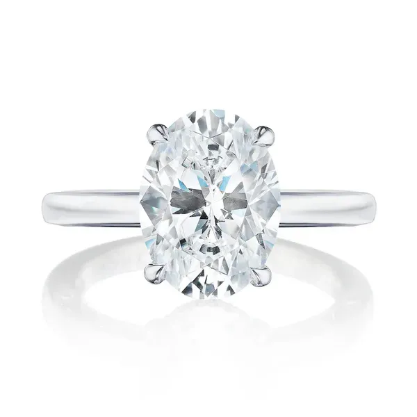 Diamond Engagement/Set and Semi-Mounts Di'Amore Fine Jewelers Waco, TX