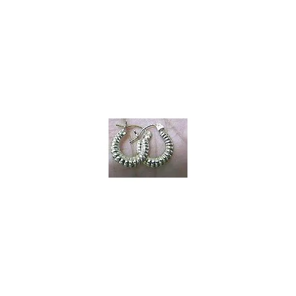 Earrings Di'Amore Fine Jewelers Waco, TX