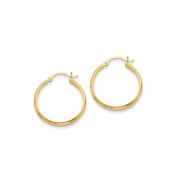Earrings Di'Amore Fine Jewelers Waco, TX