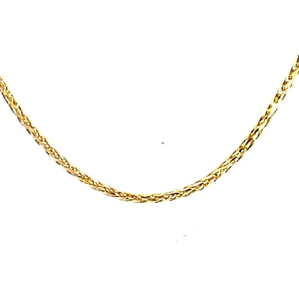 Chain Di'Amore Fine Jewelers Waco, TX