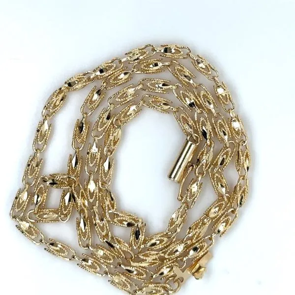 Chain Di'Amore Fine Jewelers Waco, TX