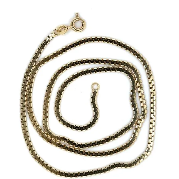 Chain Di'Amore Fine Jewelers Waco, TX
